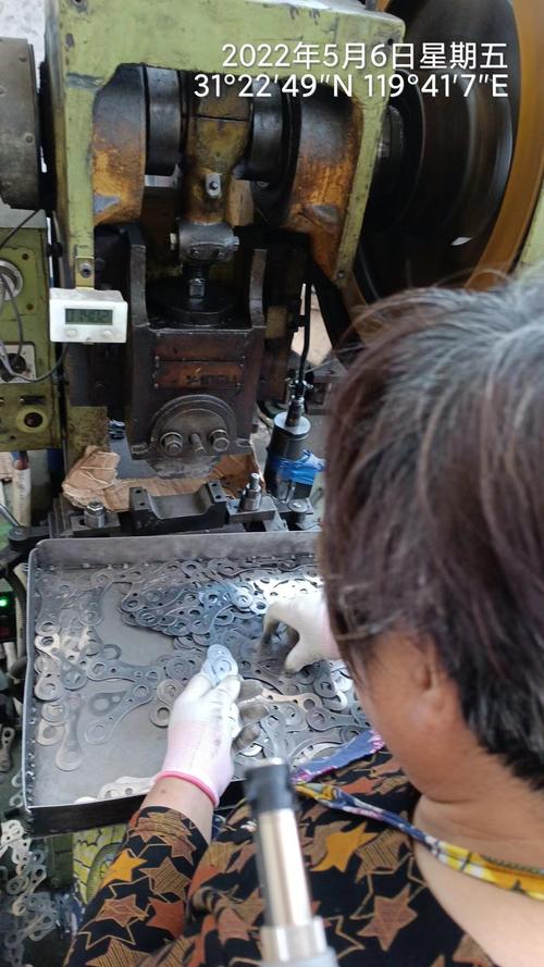 宜兴市建达印染机械 以专业实力驱动印染行业高效升级